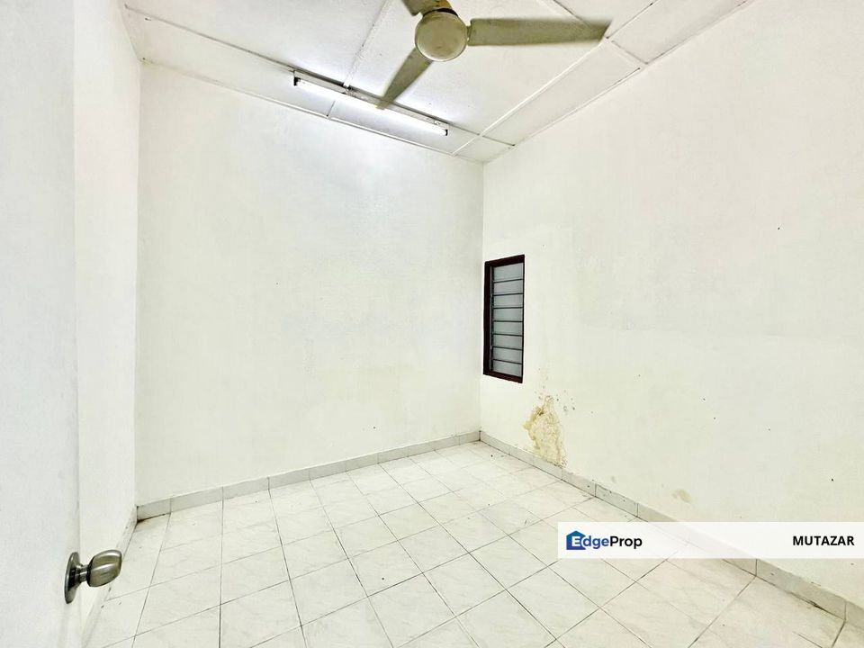 FREEHOLD, Single Storey Terrace House @ BK1 Bandar Kinrara, Puchong For Sale, Selangor, Puchong
