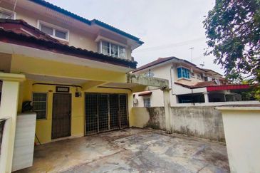 Bandar Sunway Semenyih