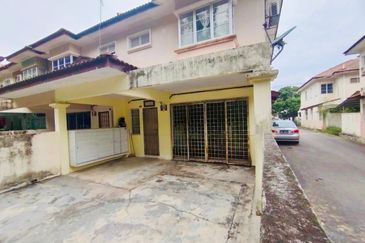 Bandar Sunway Semenyih