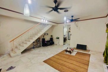 Bandar Sunway Semenyih