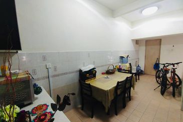 Bandar Sunway Semenyih