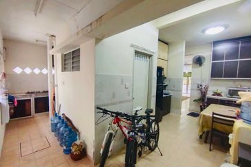 Bandar Sunway Semenyih