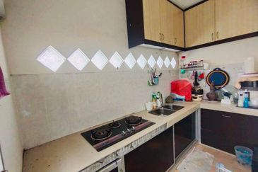 Bandar Sunway Semenyih