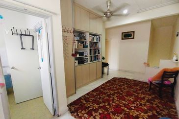 Bandar Sunway Semenyih