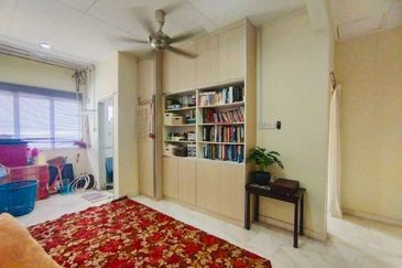 Bandar Sunway Semenyih