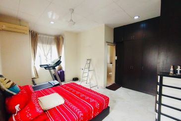 Bandar Sunway Semenyih