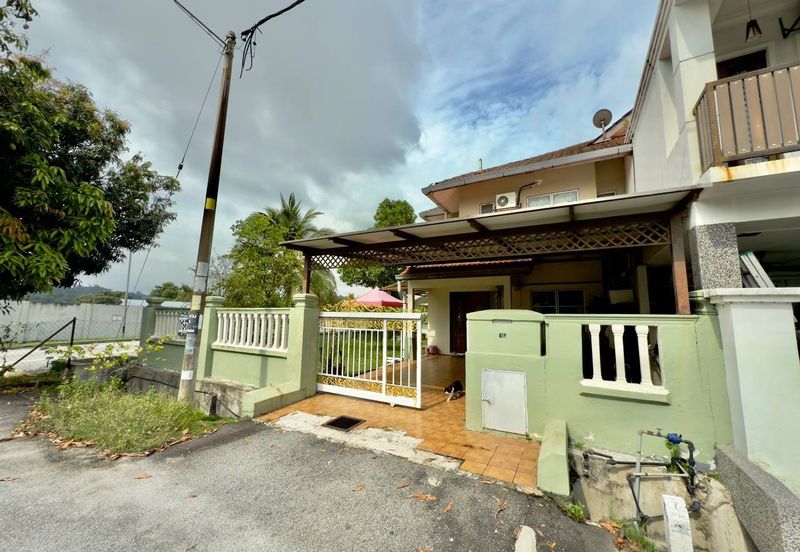 Seksyen 15, Bandar Baru Bangi