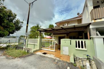 Seksyen 15, Bandar Baru Bangi