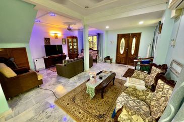 Seksyen 15, Bandar Baru Bangi