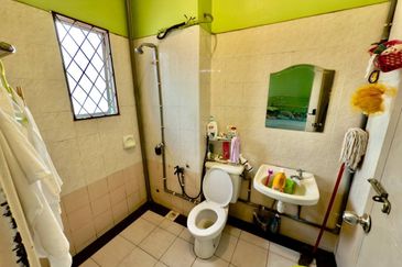 Seksyen 15, Bandar Baru Bangi