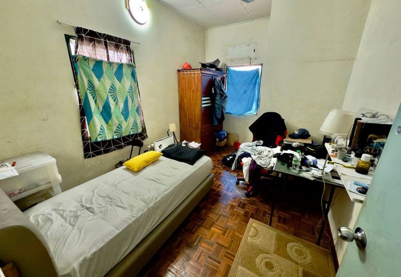 Seksyen 15, Bandar Baru Bangi