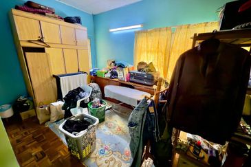 Seksyen 15, Bandar Baru Bangi