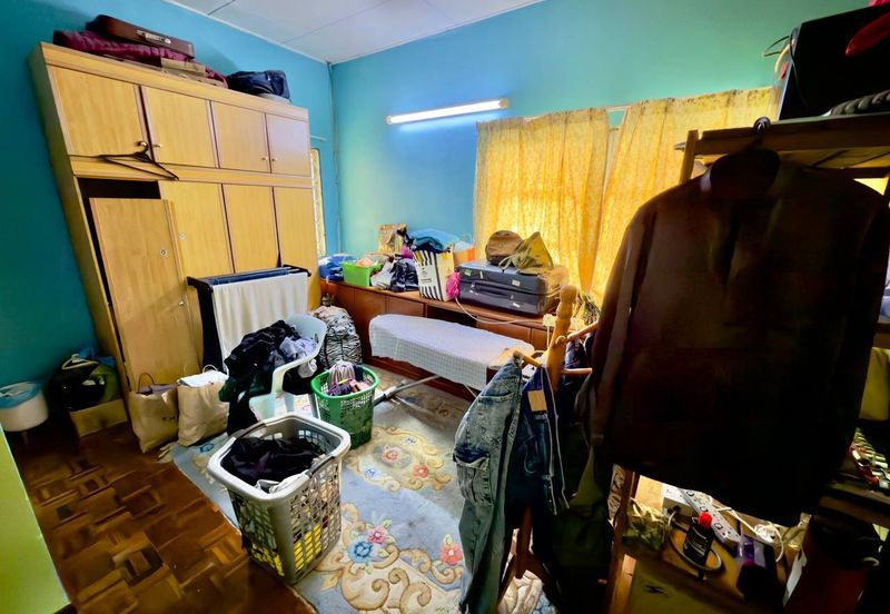 Seksyen 15, Bandar Baru Bangi