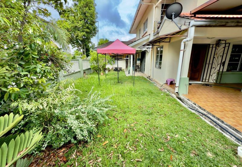 Seksyen 15, Bandar Baru Bangi