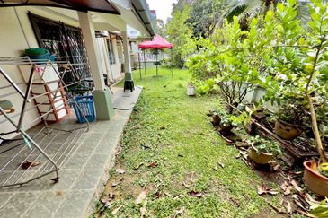 Seksyen 15, Bandar Baru Bangi