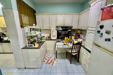 Seksyen 15, Bandar Baru Bangi