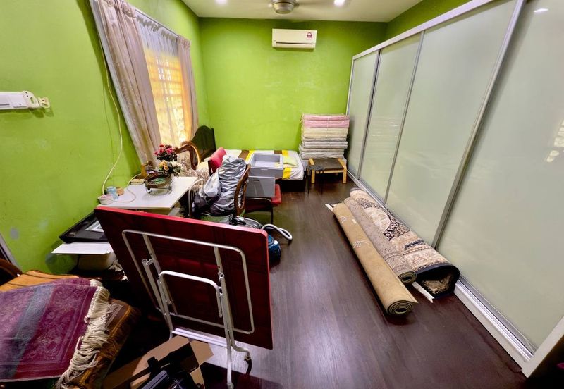 Seksyen 15, Bandar Baru Bangi