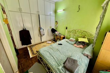 Seksyen 15, Bandar Baru Bangi