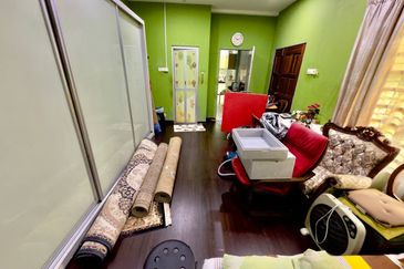 Seksyen 15, Bandar Baru Bangi