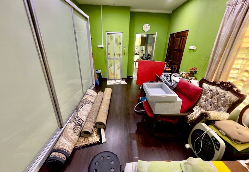 Seksyen 15, Bandar Baru Bangi