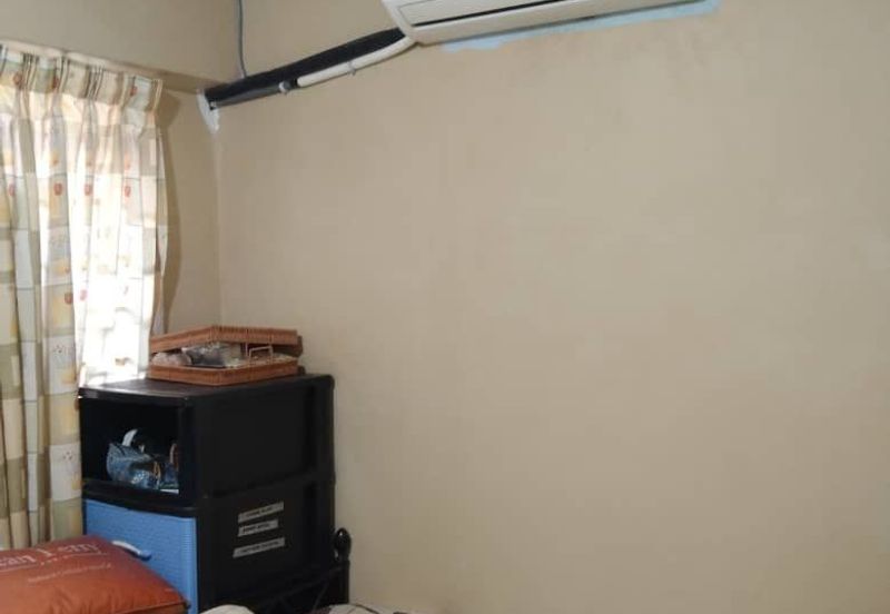 Pangsapuri Bukit Kuda