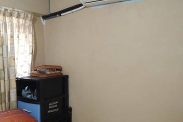 Pangsapuri Bukit Kuda