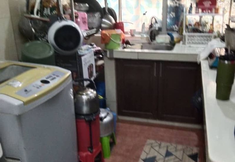 Pangsapuri Bukit Kuda