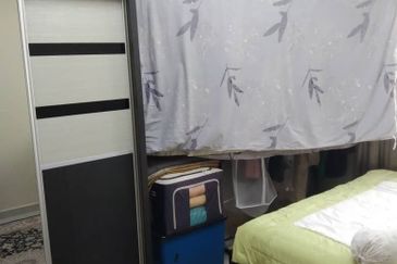 Pangsapuri Bukit Kuda