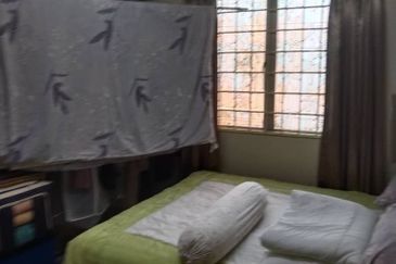 Pangsapuri Bukit Kuda