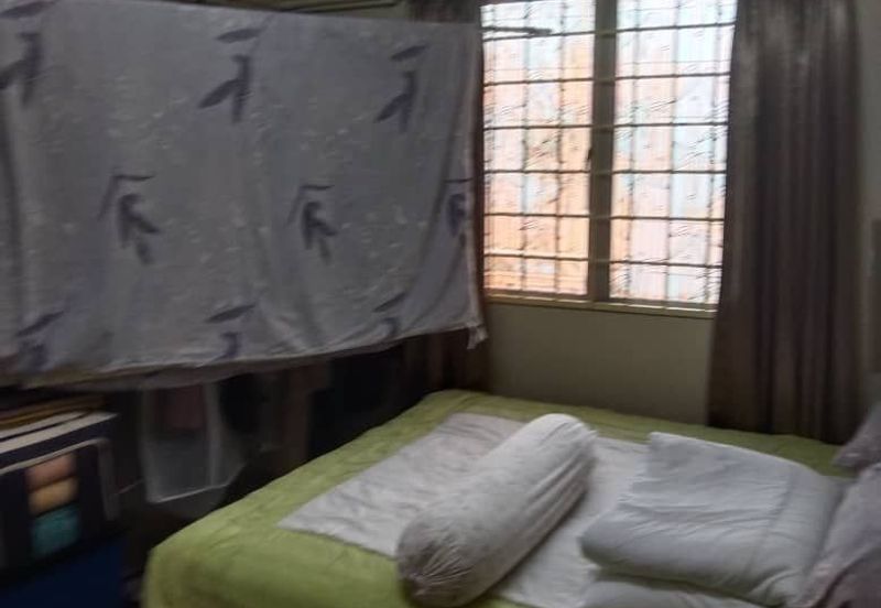 Pangsapuri Bukit Kuda