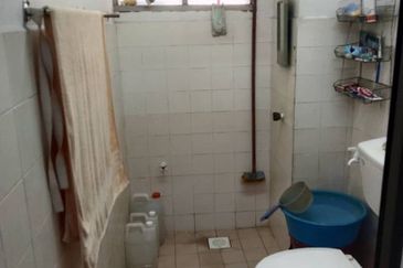 Pangsapuri Bukit Kuda