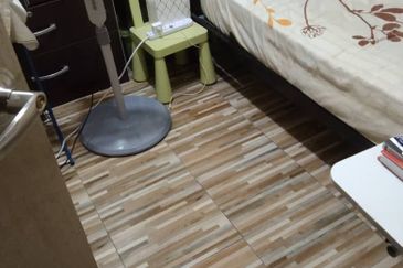 Pangsapuri Bukit Kuda