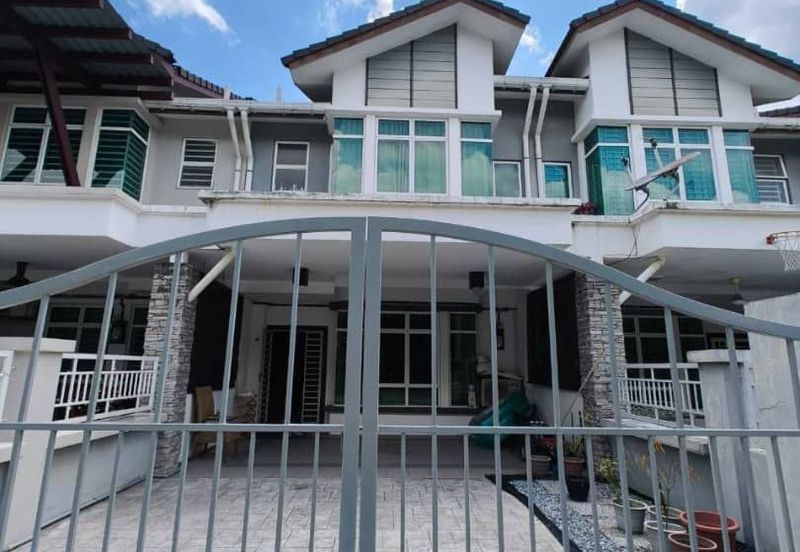 Seksyen 4 Tambahan, Bandar Baru Bangi