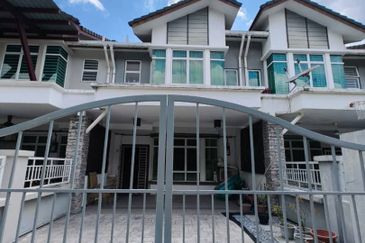 Seksyen 4 Tambahan, Bandar Baru Bangi