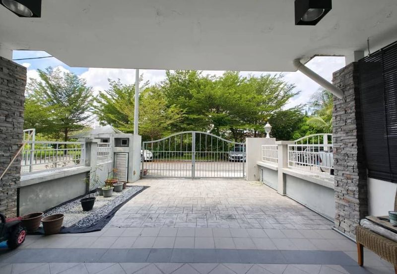 Seksyen 4 Tambahan, Bandar Baru Bangi