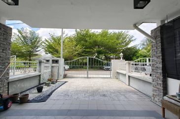 Seksyen 4 Tambahan, Bandar Baru Bangi