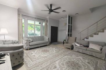 Seksyen 4 Tambahan, Bandar Baru Bangi