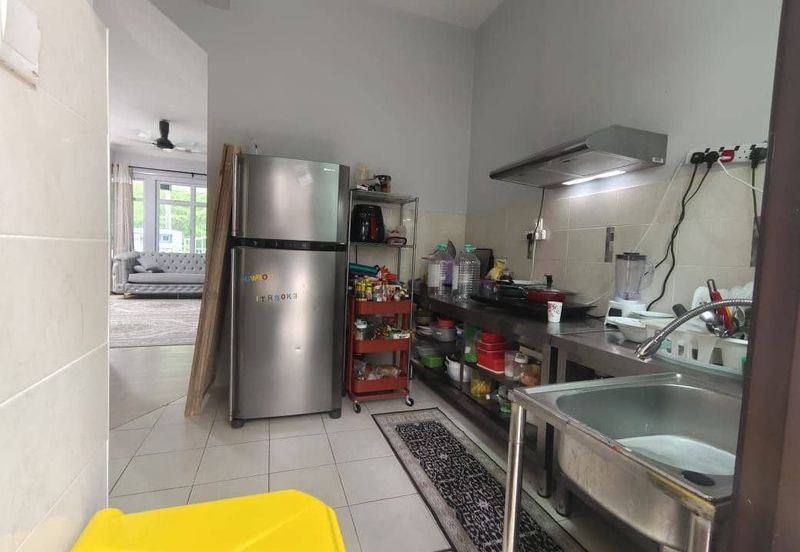 Seksyen 4 Tambahan, Bandar Baru Bangi