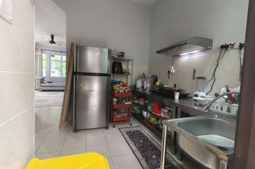 Seksyen 4 Tambahan, Bandar Baru Bangi