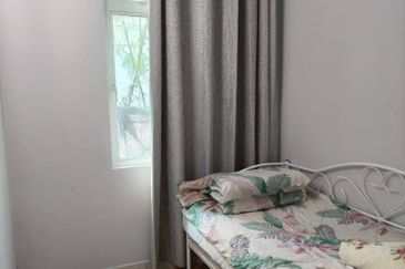 Seksyen 4 Tambahan, Bandar Baru Bangi