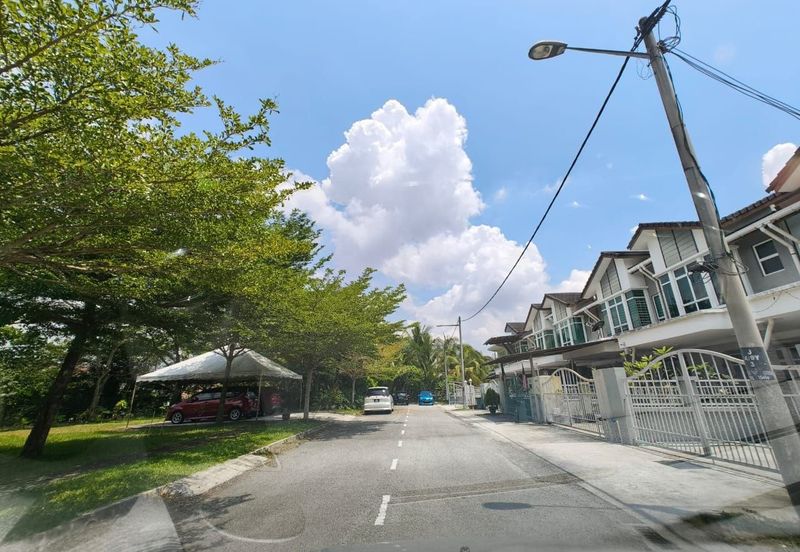 Seksyen 4 Tambahan, Bandar Baru Bangi