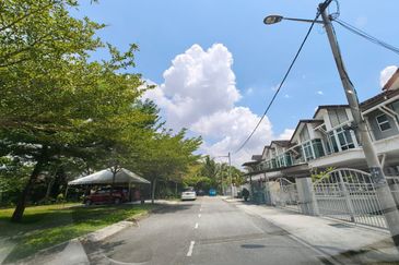 Seksyen 4 Tambahan, Bandar Baru Bangi