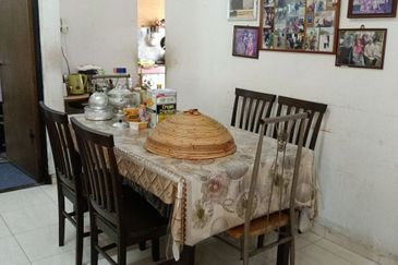 Kampung Batu Muda Tambahan