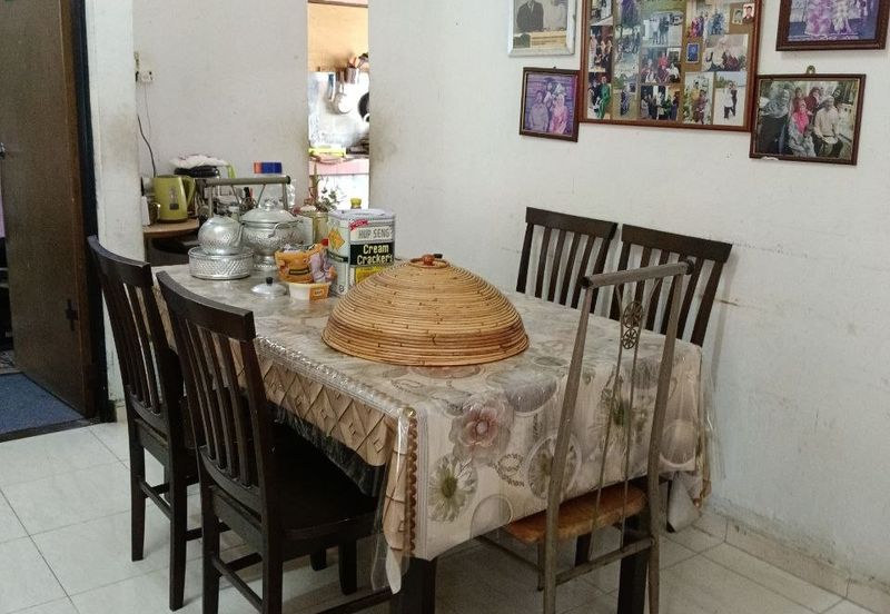 Kampung Batu Muda Tambahan