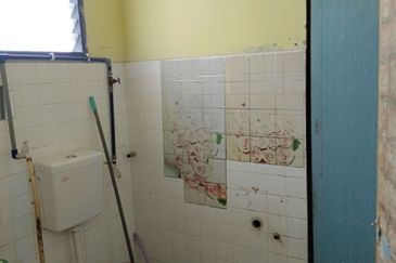 Kampung Batu Muda Tambahan