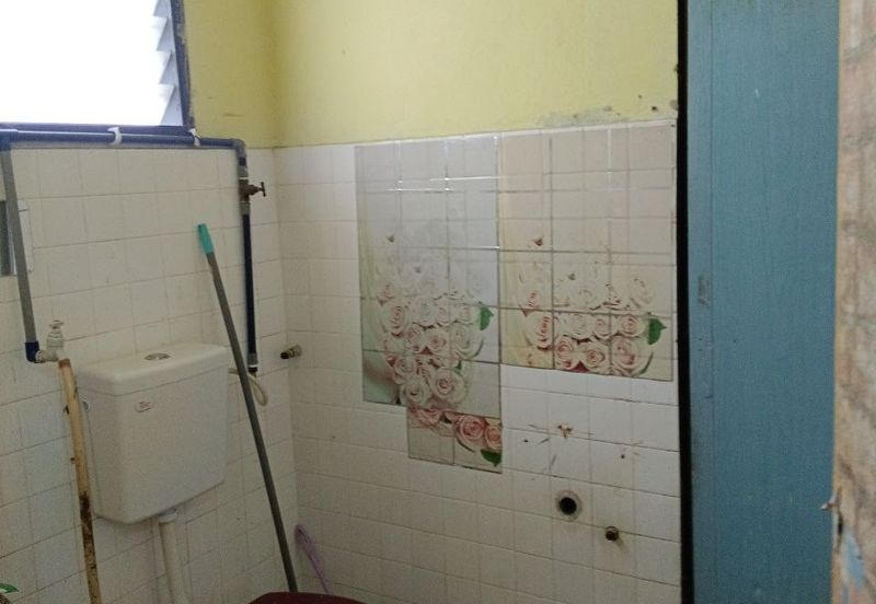 Kampung Batu Muda Tambahan