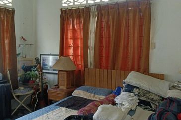 Kampung Batu Muda Tambahan