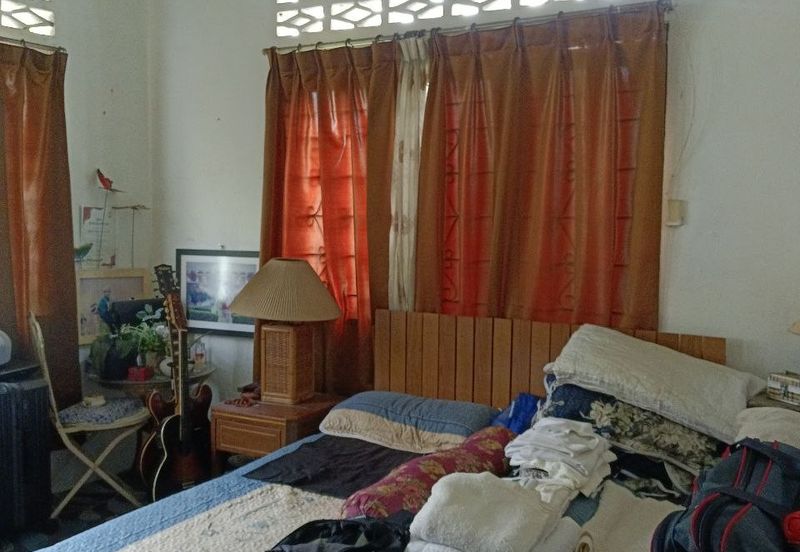 Kampung Batu Muda Tambahan