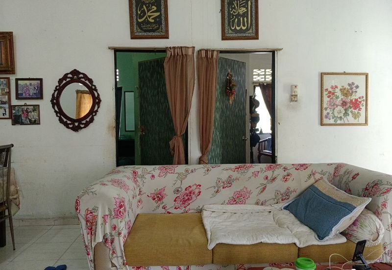 Kampung Batu Muda Tambahan