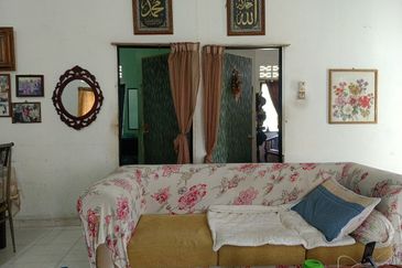 Kampung Batu Muda Tambahan